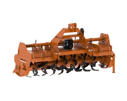 [OTILLERXXL205] Fresatrice Orsi OTILLER XXL 205