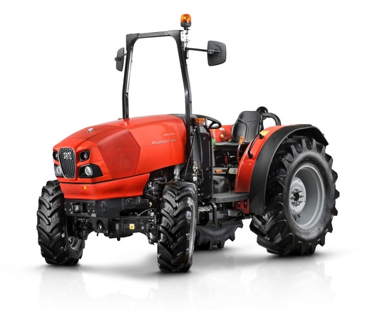 [7HA202] Trattore agricolo Same Frutteto 70 Natural