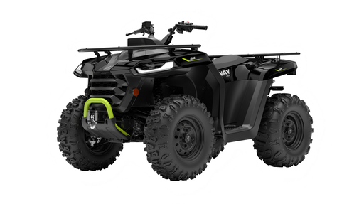 [AT5S] ATV Segway Snarler AT5S