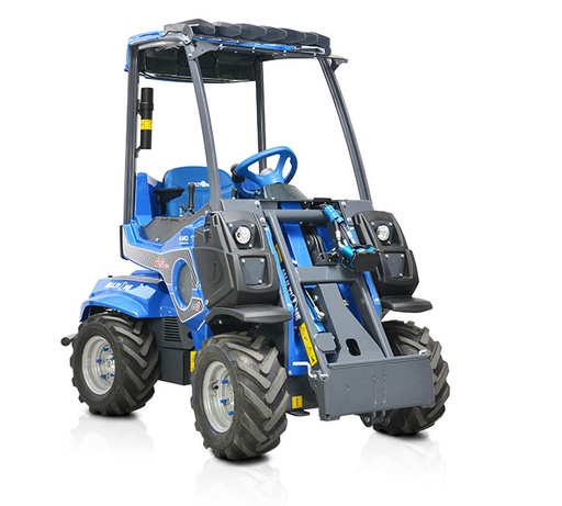 [C951028] Minipala articolata multifunzionale MultiOne 2.3 EFI StageV