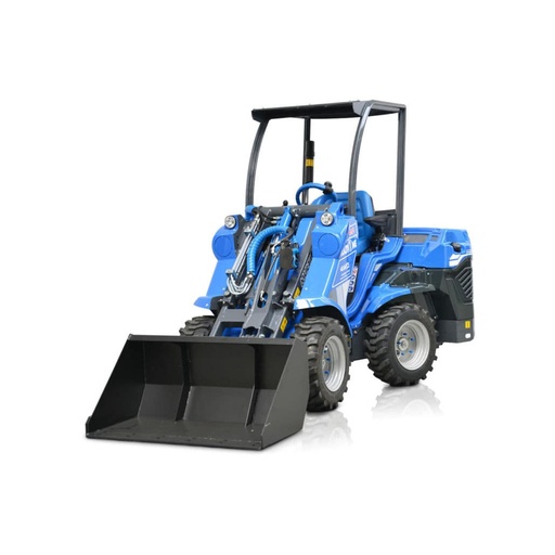 [C944001] Minipala articolata multifunzionale MultiOne 4.2K StageV