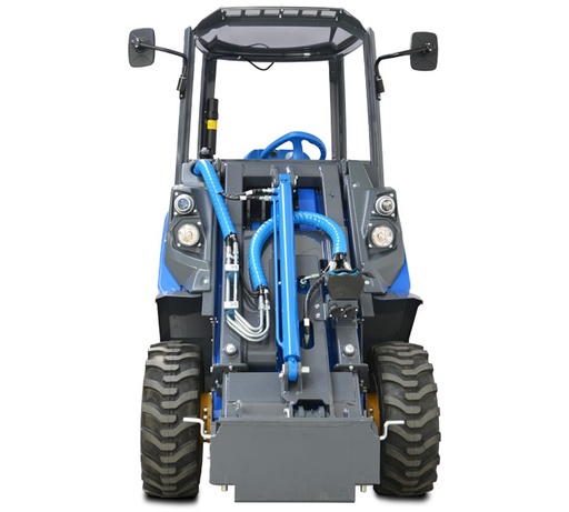 [C961030] Minipala articolata multifunzionale MultiOne 6.3S K StageV