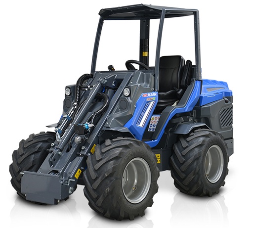 [C964008] Minipala articolata multifunzionale MultiOne 8.5S K StageV