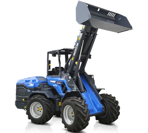 [C968200] Minipala articolata multifunzionale MultiOne 11.9 K StageV