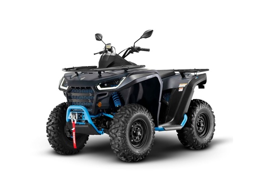 [AT6L] ATV Segway Snarler AT6L EPS