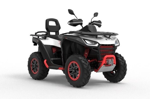 [AT6LD] ATV Segway Snarler AT6L EPS Deluxe