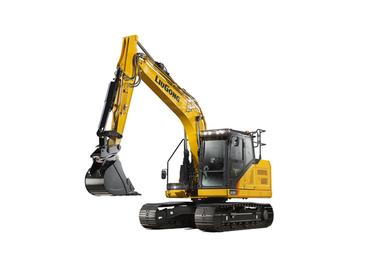 [915F] Escavatore LiuGong 915F