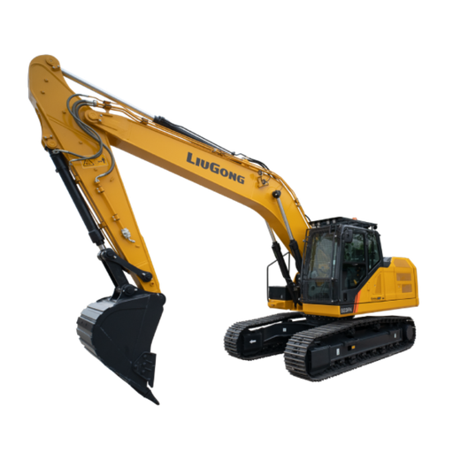 [923FN] Escavatore LiuGong 923F N