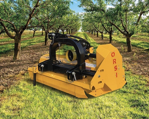 [KINGEXTRA180] Trinciatrice ORSI KING EXTRA 180