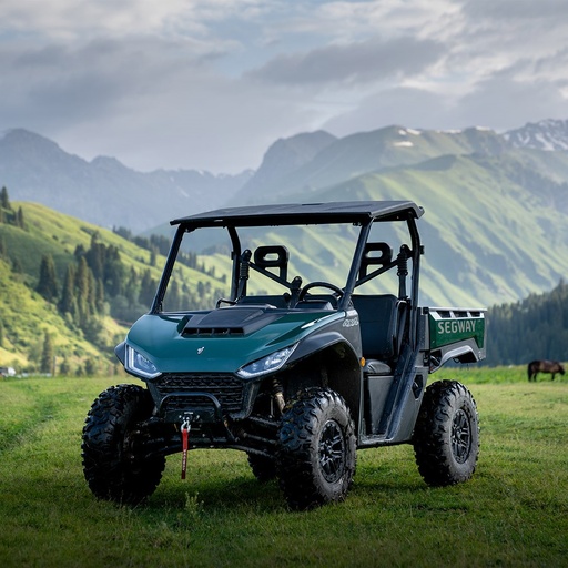 [UT6S] UTV Fugleman UT6S EPS - DIFF.POST T3