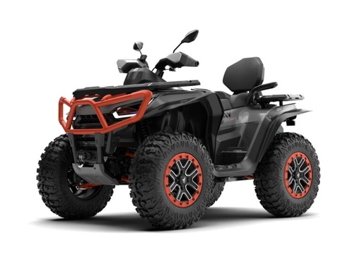 [AT10W] ATV Segway Snarler AT10 W deluxe 